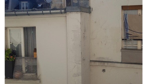 Logement tudiant Location Studio Vide Paris 04me arrondissement (75004)