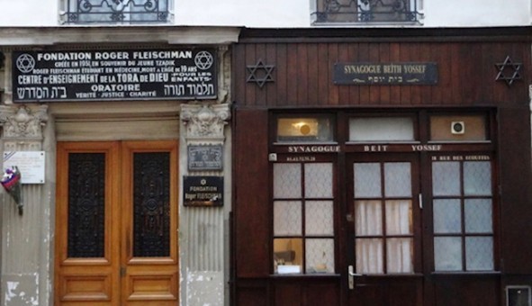 Logement tudiant Studio à Paris 04me arrondissement (75004)