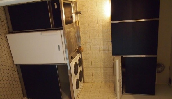 Logement tudiant Location Studio Vide Paris 04me arrondissement (75004)