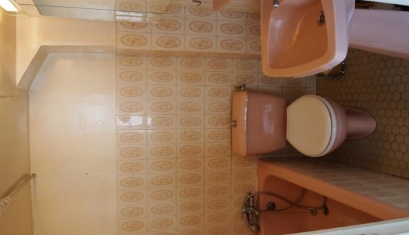 Logement tudiant Studio à Paris 04me arrondissement (75004)