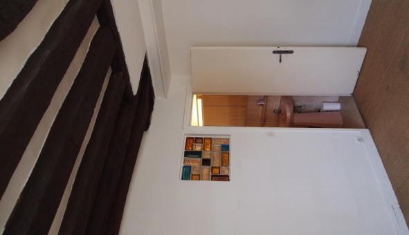 Logement tudiant Studio à Paris 04me arrondissement (75004)