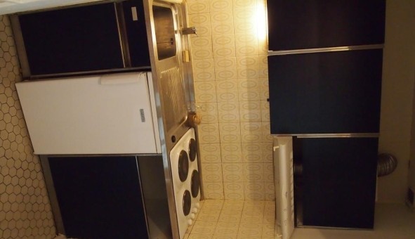 Logement tudiant Location Studio Vide Paris 04me arrondissement (75004)