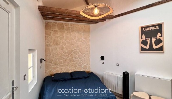 Logement tudiant Studio à Paris 04me arrondissement (75004)