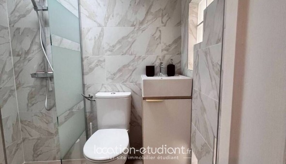 Logement tudiant Studio à Paris 04me arrondissement (75004)