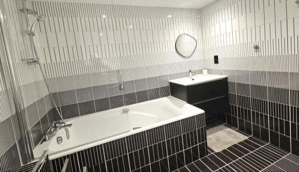 Logement �tudiant Studio &agrave; Paris 04�me arrondissement (75004)