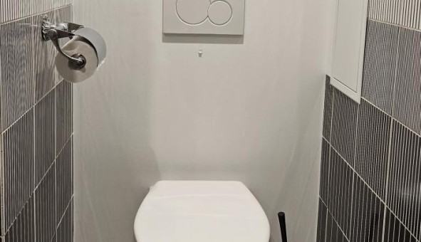 Logement �tudiant Studio &agrave; Paris 04�me arrondissement (75004)