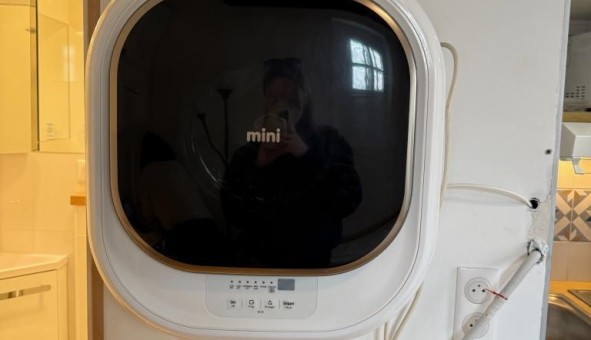 Logement �tudiant Studio &agrave; Paris 04�me arrondissement (75004)