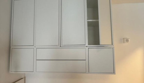 Logement �tudiant Studio &agrave; Paris 04�me arrondissement (75004)