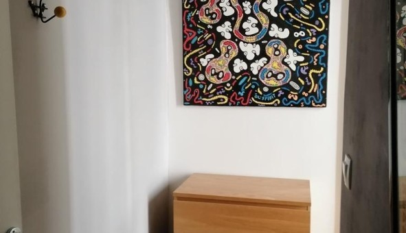 Logement �tudiant Studio &agrave; Paris 04�me arrondissement (75004)
