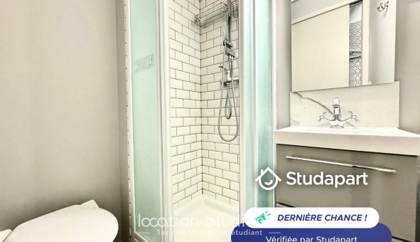 Logement �tudiant Studio &agrave; Paris 04�me arrondissement (75004)