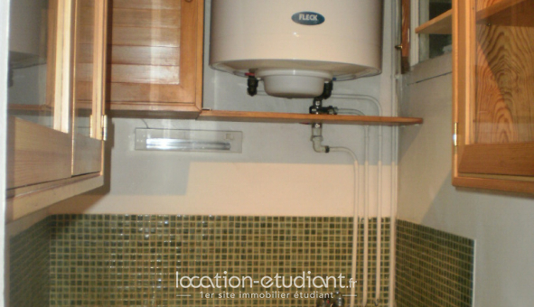 Logement �tudiant Studio &agrave; Paris 04�me arrondissement (75004)