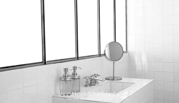 Logement �tudiant Studio &agrave; Paris 04�me arrondissement (75004)