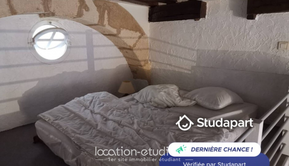 Logement �tudiant Studio &agrave; Paris 04�me arrondissement (75004)
