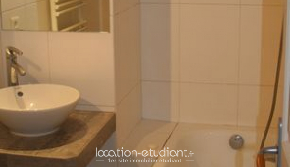 Logement �tudiant Studio &agrave; Paris 04�me arrondissement (75004)