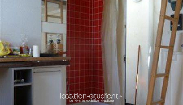 Logement �tudiant Studio &agrave; Paris 04�me arrondissement (75004)