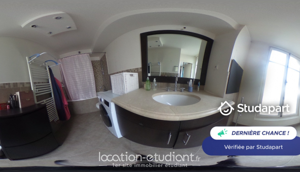 Logement �tudiant Studio &agrave; Paris 04�me arrondissement (75004)