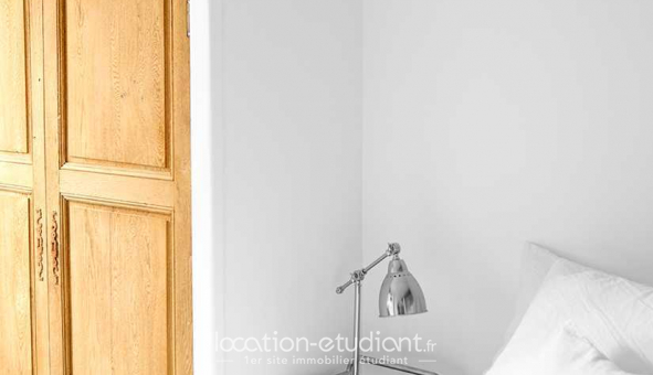 Logement �tudiant Studio &agrave; Paris 04�me arrondissement (75004)