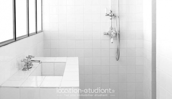 Logement �tudiant Studio &agrave; Paris 04�me arrondissement (75004)