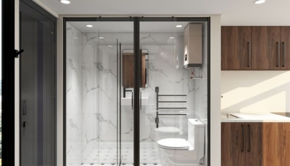 Logement �tudiant Studio &agrave; Paris 04�me arrondissement (75004)