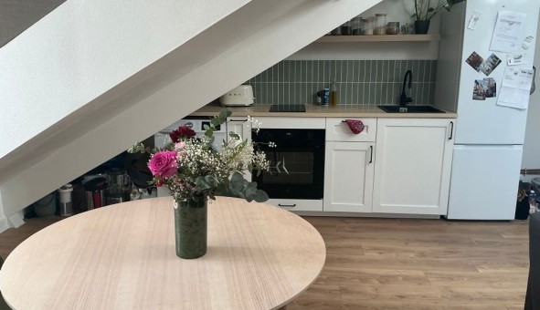 Logement �tudiant Studio &agrave; Paris 04�me arrondissement (75004)