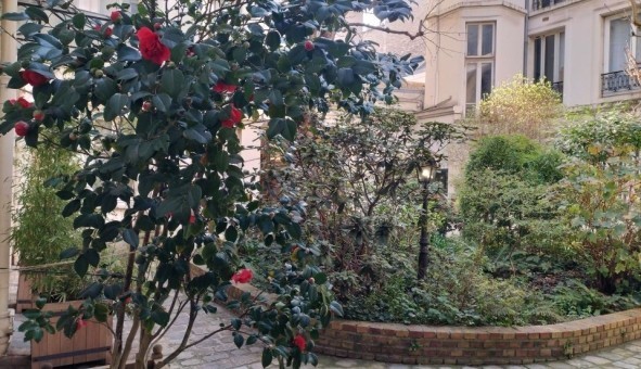 Logement �tudiant Studio &agrave; Paris 04�me arrondissement (75004)