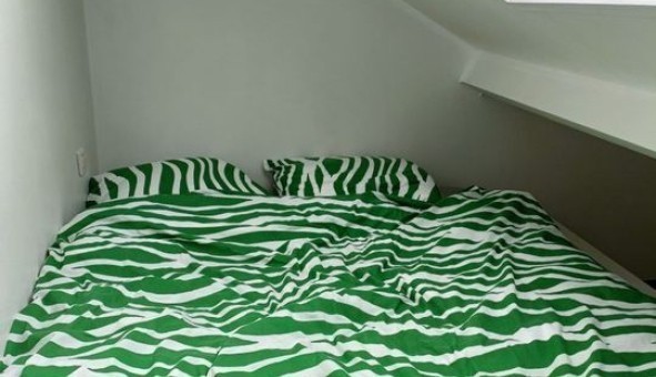 Logement �tudiant Studio &agrave; Paris 04�me arrondissement (75004)