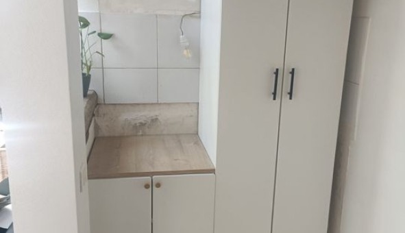 Logement �tudiant Studio &agrave; Paris 04�me arrondissement (75004)