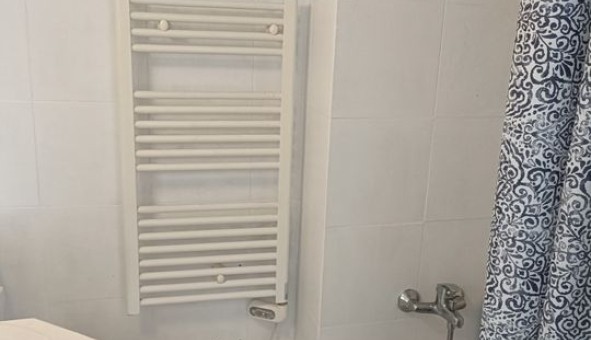 Logement �tudiant Studio &agrave; Paris 04�me arrondissement (75004)