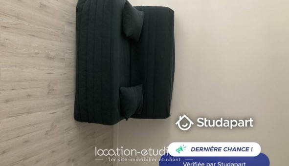 Logement �tudiant Studio &agrave; Paris 04�me arrondissement (75004)
