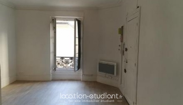 Logement tudiant Studio à Paris 05me arrondissement (75005)