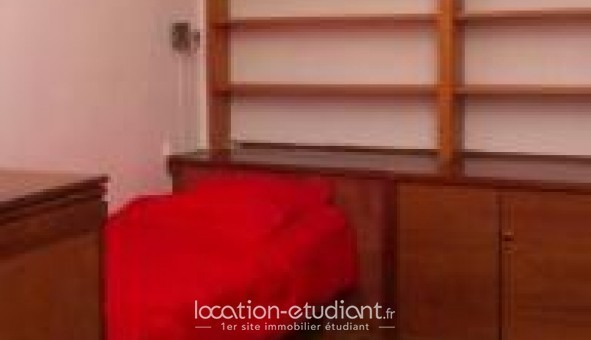 Logement tudiant Studio à Paris 05me arrondissement (75005)