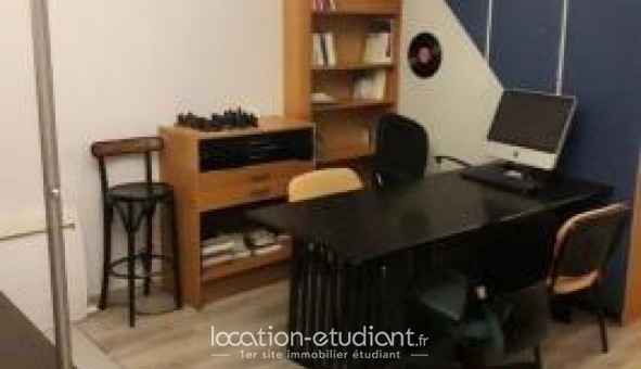 Logement tudiant Studio à Paris 05me arrondissement (75005)