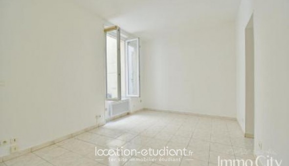 Logement tudiant Studio à Paris 05me arrondissement (75005)