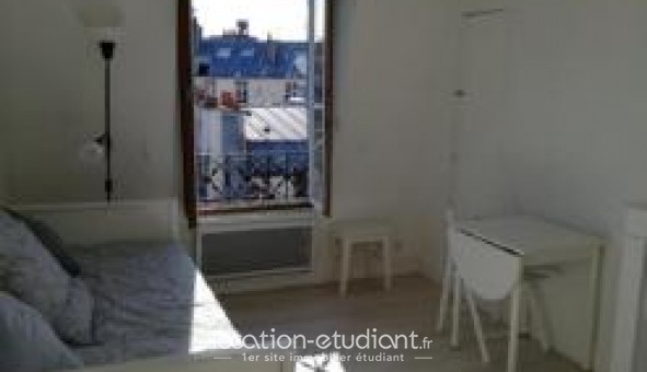 Logement tudiant Studio à Paris 05me arrondissement (75005)