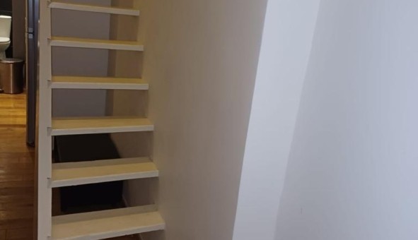 Logement tudiant Studio à Paris 05me arrondissement (75005)