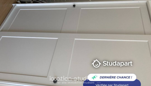 Logement tudiant Studio à Paris 05me arrondissement (75005)