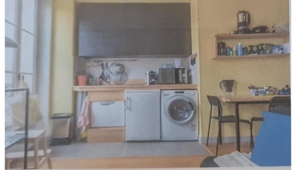 Logement tudiant Studio à Paris 05me arrondissement (75005)