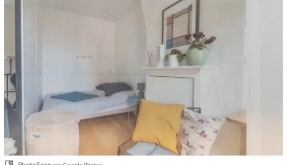 Logement tudiant Studio à Paris 05me arrondissement (75005)