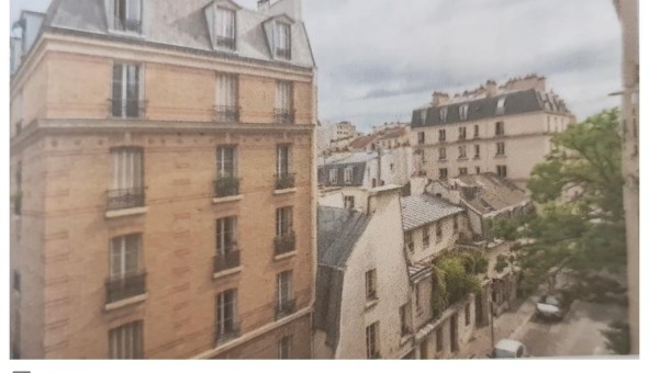 Logement tudiant Studio à Paris 05me arrondissement (75005)