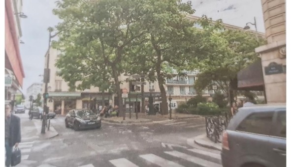 Logement tudiant Studio à Paris 05me arrondissement (75005)