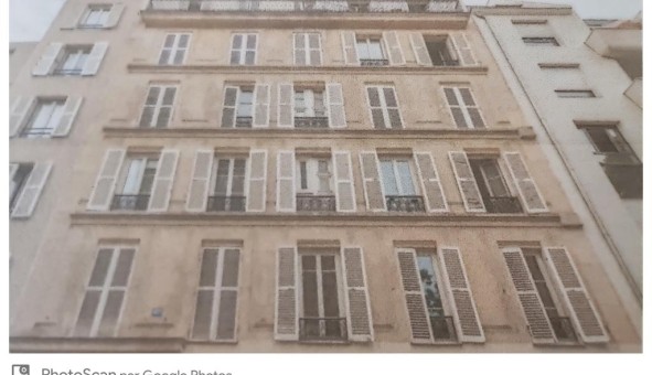 Logement tudiant Studio à Paris 05me arrondissement (75005)