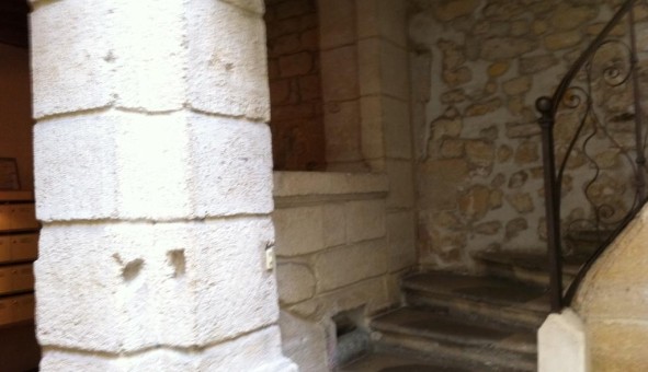 Logement tudiant Location Studio Vide Paris 05me arrondissement (75005)