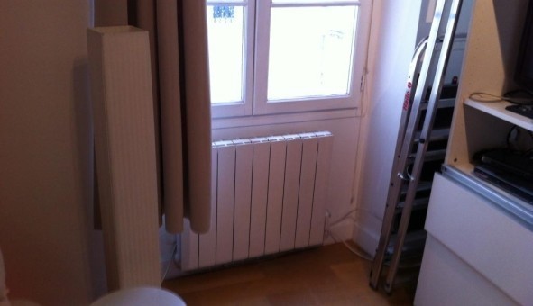 Logement tudiant Studio à Paris 05me arrondissement (75005)