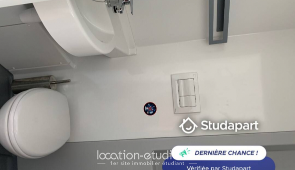 Logement tudiant Studio à Paris 05me arrondissement (75005)