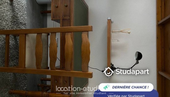 Logement tudiant Studio à Paris 05me arrondissement (75005)