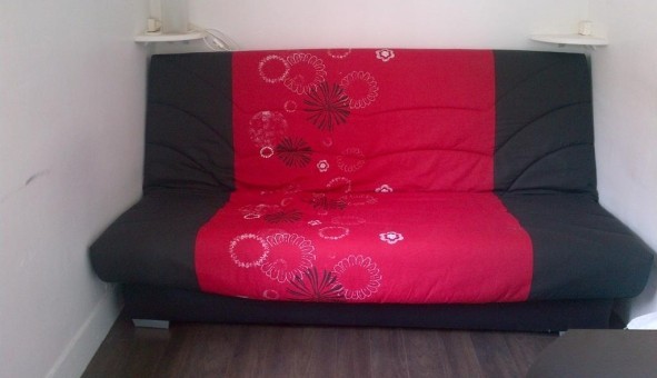 Logement tudiant Studio à Paris 05me arrondissement (75005)