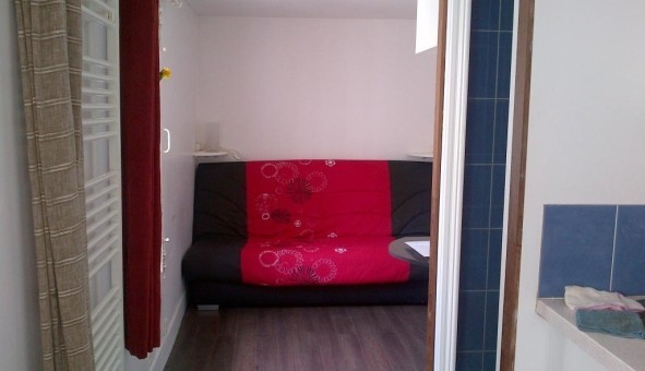 Logement tudiant Studio à Paris 05me arrondissement (75005)