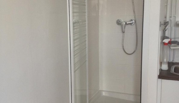 Logement tudiant Studio à Paris 05me arrondissement (75005)