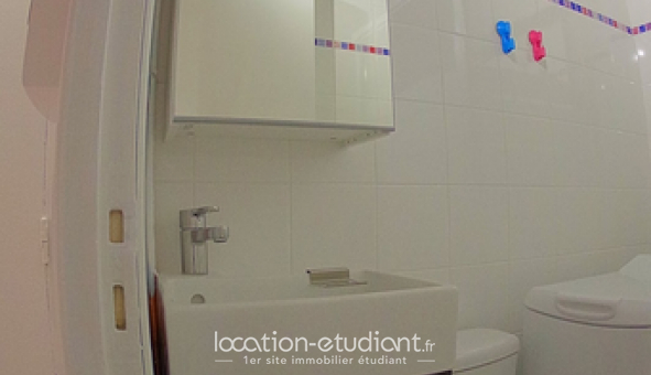 Logement tudiant Studio à Paris 05me arrondissement (75005)