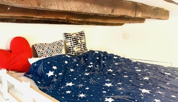 Logement tudiant Studio à Paris 05me arrondissement (75005)